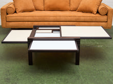 Load image into Gallery viewer, Modular Coffee Table by Bernard Vuarnesson for Bellato, 1980s