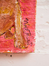 Load image into Gallery viewer, The Dog and The Cat Painting