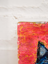 Load image into Gallery viewer, The Dog and The Cat Painting