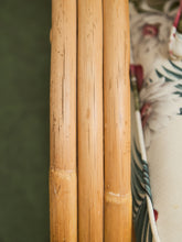 Load image into Gallery viewer, Pretzel Rattan Chair