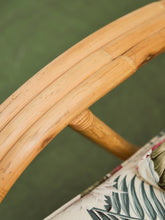 Load image into Gallery viewer, Pretzel Rattan Chair