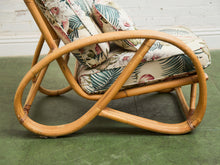 Load image into Gallery viewer, Pretzel Rattan Chair