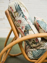 Load image into Gallery viewer, Pretzel Rattan Chair