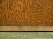 Load image into Gallery viewer, 1970’s Oak Plinth Coffee Table