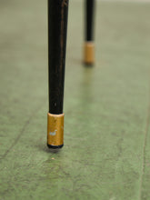 Load image into Gallery viewer, Red 50’s Accent Dining or Desk Chair