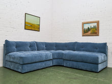 Load image into Gallery viewer, Prima Chiquita in Amici Denim