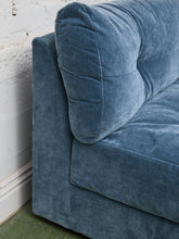 Load image into Gallery viewer, Prima Chiquita in Amici Denim