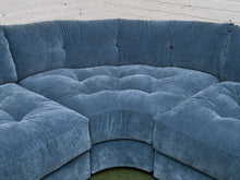 Load image into Gallery viewer, Prima Chiquita in Amici Denim