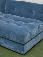 Load image into Gallery viewer, Prima Chiquita in Amici Denim