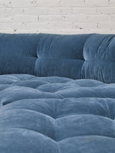 Load image into Gallery viewer, Prima Chiquita in Amici Denim