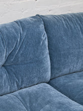 Load image into Gallery viewer, Prima Chiquita in Amici Denim