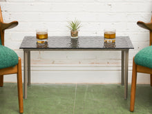 Load image into Gallery viewer, Textured Modernist Cocktail Table