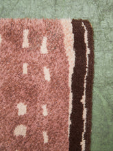 Load image into Gallery viewer, Paul Klee Design Rug