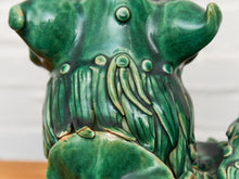 Load image into Gallery viewer, Vintage Chinese Porcelain Foo Dog