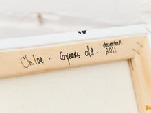 Load image into Gallery viewer, A Beautiful World Painting by Chloe