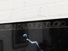 Load image into Gallery viewer, Rod Claude Studio Night Rider Poster