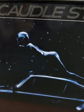 Load image into Gallery viewer, Rod Claude Studio Night Rider Poster