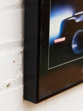 Load image into Gallery viewer, Rod Claude Studio Night Rider Poster