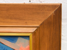 Load image into Gallery viewer, 1985 Original Abstract Painting by Tracy Mark