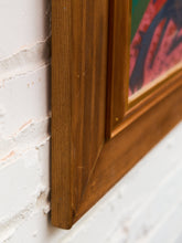 Load image into Gallery viewer, 1985 Original Abstract Painting by Tracy Mark