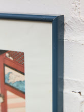 Load image into Gallery viewer, Ukiyo-e Female Bathers Woodblock Prints of Japanese Artist, Torri Kiyonag Signed