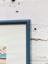 Load image into Gallery viewer, Ukiyo-e Female Bathers Woodblock Prints of Japanese Artist, Torri Kiyonag Signed