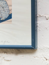 Load image into Gallery viewer, Ukiyo-e Female Bathers Woodblock Prints of Japanese Artist, Torri Kiyonag Signed