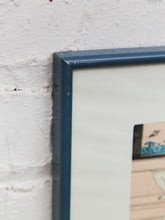 Load image into Gallery viewer, Ukiyo-e Female Bathers Woodblock Prints of Japanese Artist, Torri Kiyonag Signed