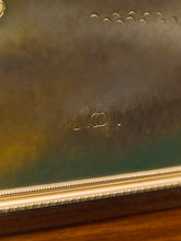 Load image into Gallery viewer, Garden Muse with Horse By Manoon Tumsri