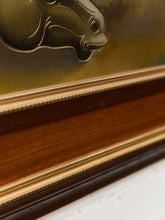 Load image into Gallery viewer, Garden Muse with Horse By Manoon Tumsri