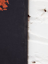 Load image into Gallery viewer, Mid-Century Modern Large Sunset Forest Tapestry Wall Art