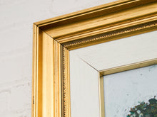 Load image into Gallery viewer, Original Oil on Canvas Thai Impressionist River Marketplace by Patamares Livisit