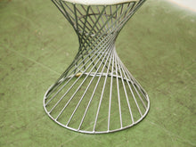 Load image into Gallery viewer, 1970’s Wire Stool