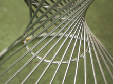 Load image into Gallery viewer, 1970’s Wire Stool