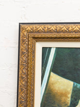 Load image into Gallery viewer, Tamara De Lempika Study Painting