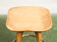 Load image into Gallery viewer, Vintage Jean of Topanga Bar Stools