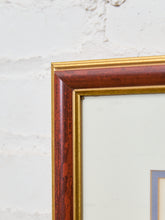 Load image into Gallery viewer, Graciela Rodo Boulanger Signed Lithograph Titled Les Oiseaux