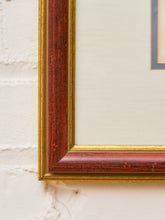 Load image into Gallery viewer, Graciela Rodo Boulanger Signed Lithograph Titled Les Oiseaux