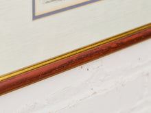 Load image into Gallery viewer, Graciela Rodo Boulanger Signed Lithograph Titled Les Oiseaux