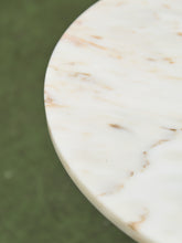 Load image into Gallery viewer, Hollywood Regency Capiz Coffee Table