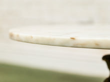 Load image into Gallery viewer, Hollywood Regency Capiz Coffee Table