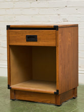 Load image into Gallery viewer, Drexel Modulus Nightstands
