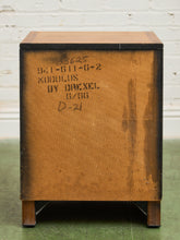 Load image into Gallery viewer, Drexel Modulus Nightstands