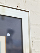 Load image into Gallery viewer, Large Ballerinas Dancing Lithograph Artwork Signed Hilda Rindom