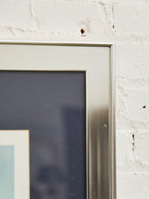 Load image into Gallery viewer, Large Ballerinas Dancing Lithograph Artwork Signed Hilda Rindom