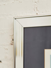 Load image into Gallery viewer, Large Ballerinas Dancing Lithograph Artwork Signed Hilda Rindom