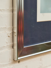 Load image into Gallery viewer, Large Ballerinas Dancing Lithograph Artwork Signed Hilda Rindom