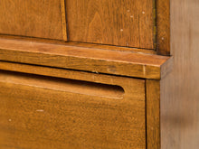 Load image into Gallery viewer, American of Martinsville Highboy Dresser