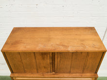 Load image into Gallery viewer, American of Martinsville Highboy Dresser