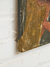 Load image into Gallery viewer, Abstract “Tree #1” by Donald Tiscoreno Painting Signed